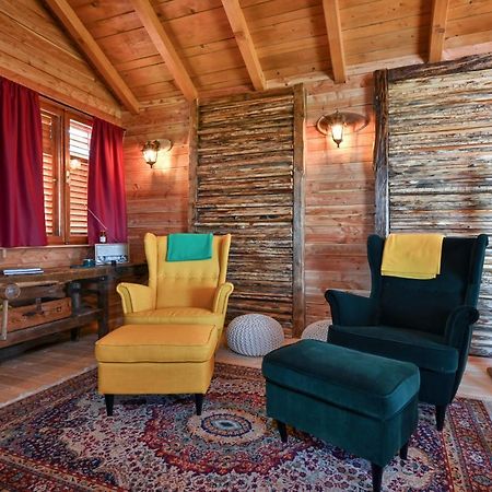 Holiday Homes Dika Sveti Martin Na Muri Dış mekan fotoğraf