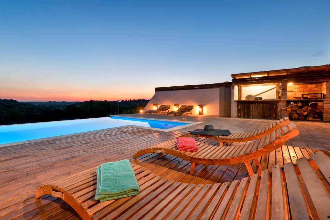 Holiday Homes Dika Sveti Martin Na Muri Dış mekan fotoğraf