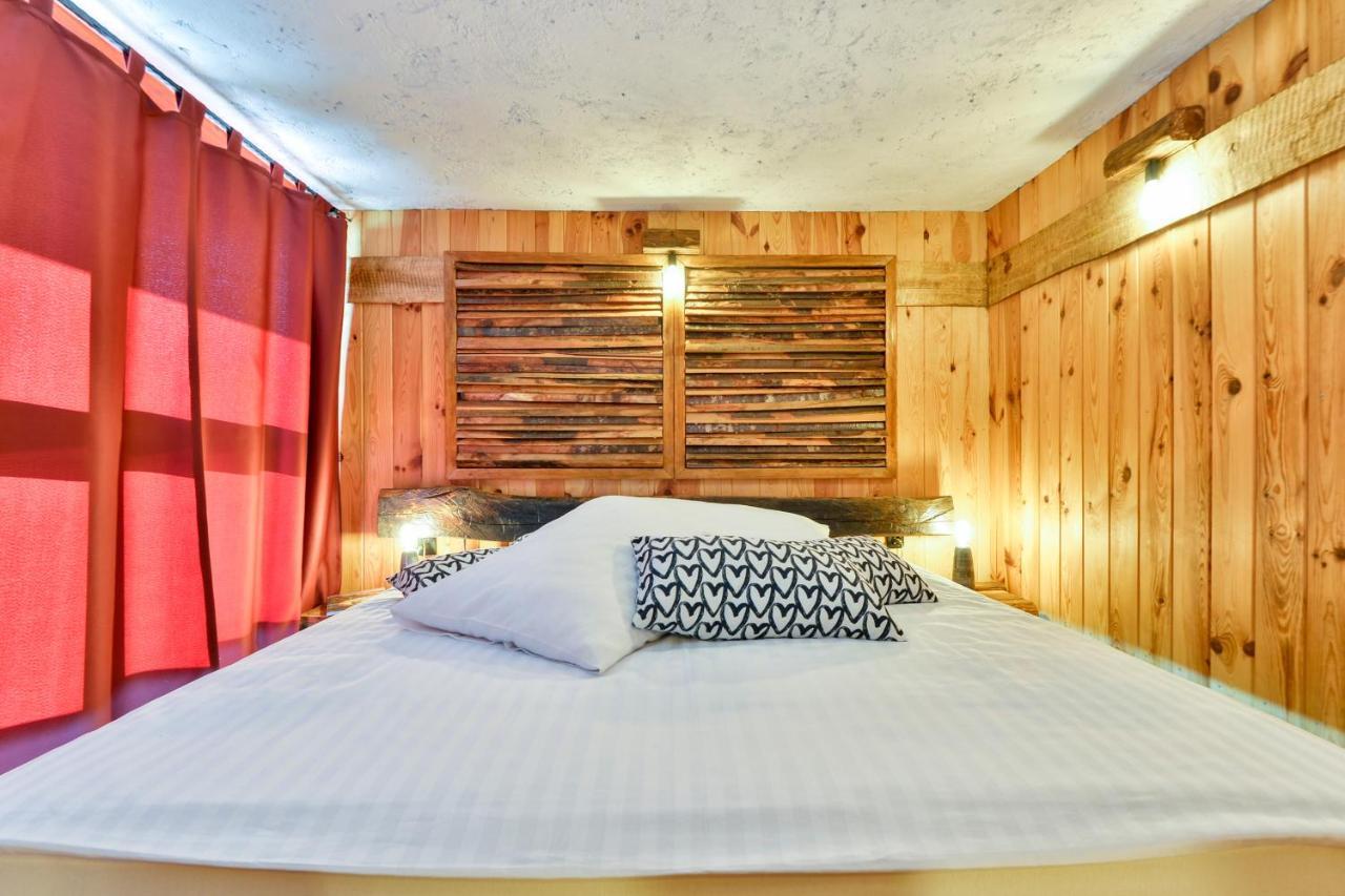 Holiday Homes Dika Sveti Martin Na Muri Dış mekan fotoğraf
