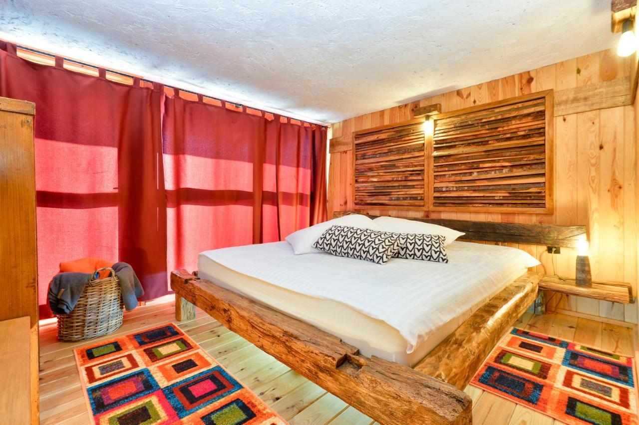 Holiday Homes Dika Sveti Martin Na Muri Dış mekan fotoğraf