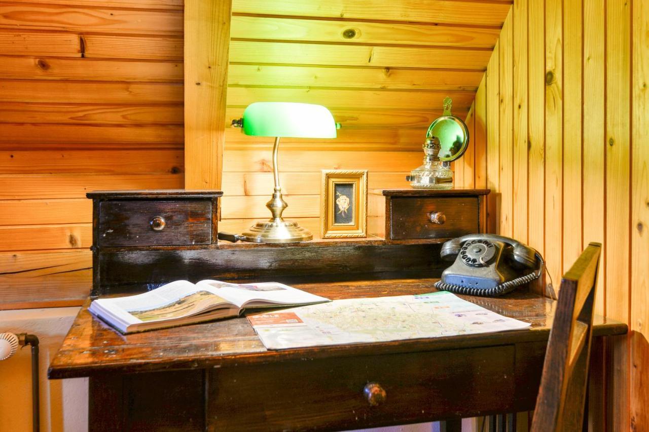 Holiday Homes Dika Sveti Martin Na Muri Dış mekan fotoğraf