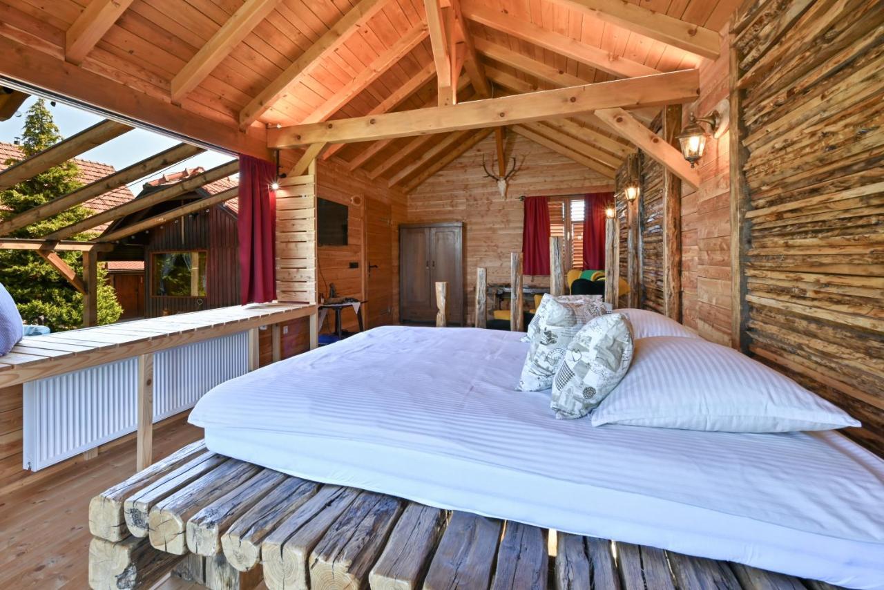 Holiday Homes Dika Sveti Martin Na Muri Dış mekan fotoğraf