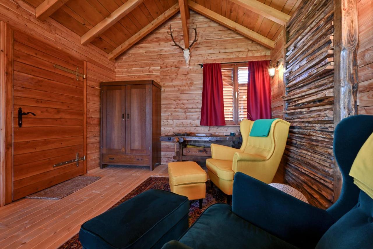 Holiday Homes Dika Sveti Martin Na Muri Dış mekan fotoğraf