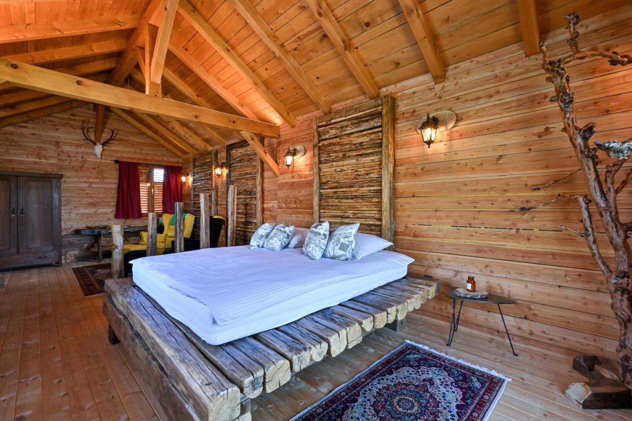 Holiday Homes Dika Sveti Martin Na Muri Dış mekan fotoğraf