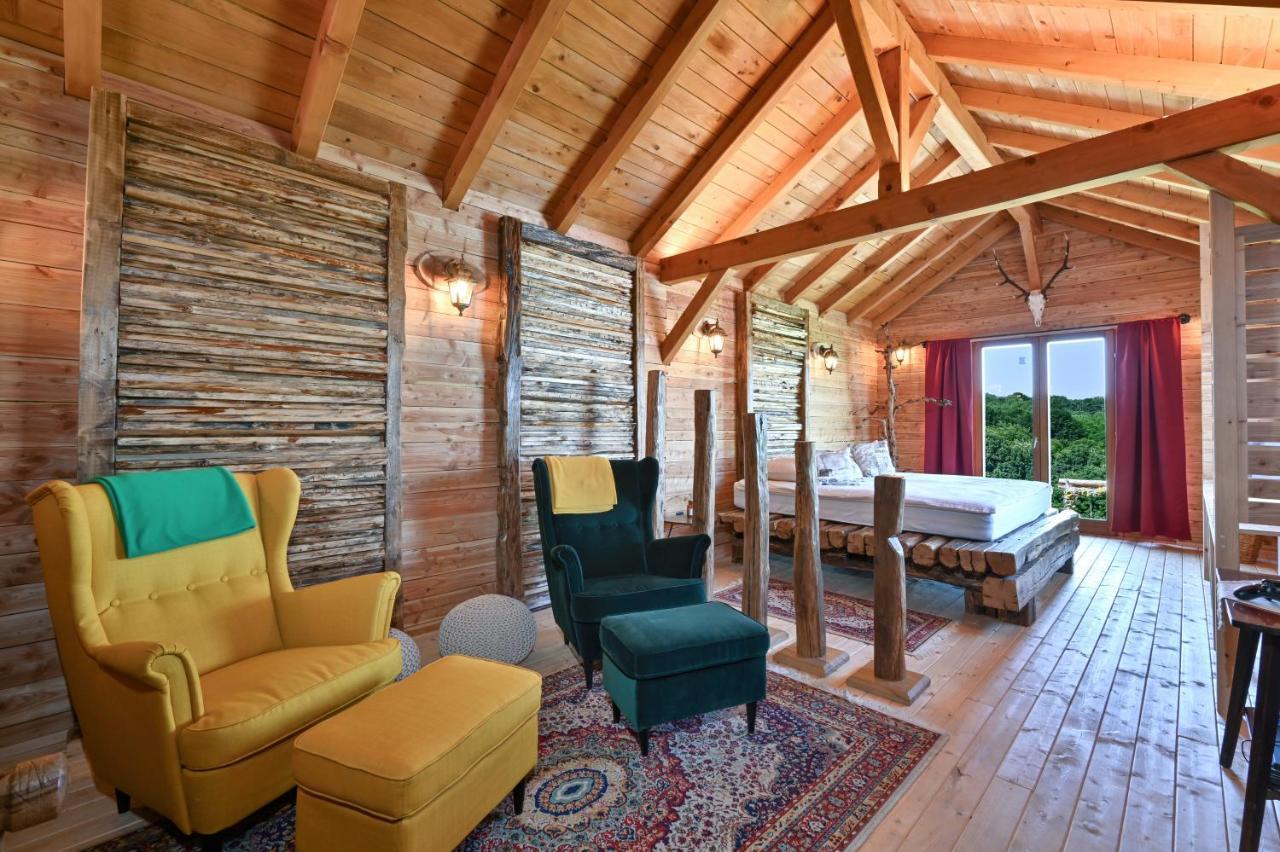 Holiday Homes Dika Sveti Martin Na Muri Dış mekan fotoğraf
